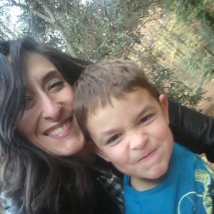 Meet your Posher, Tania